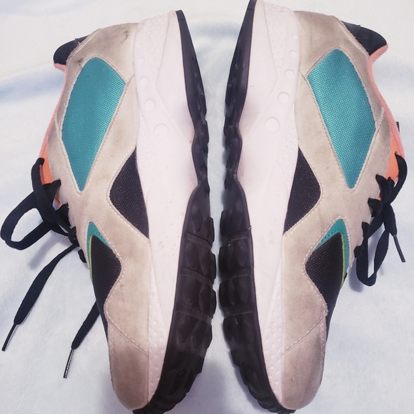 Reebok sneakers torch hex dv8575 vert - Picture 3 of 6